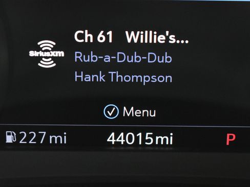 Used 2020 Cadillac XT6 Sport w/ Platinum Package image 32