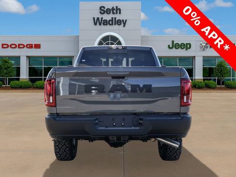 New 2026 RAM 2500 Power Wagon image 6