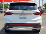 Used 2023 Hyundai Santa Fe Limited image 4