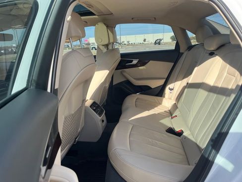 Used 2018 Audi A4 2.0T Ultra Premium Plus w/ Premium Plus Package image 23