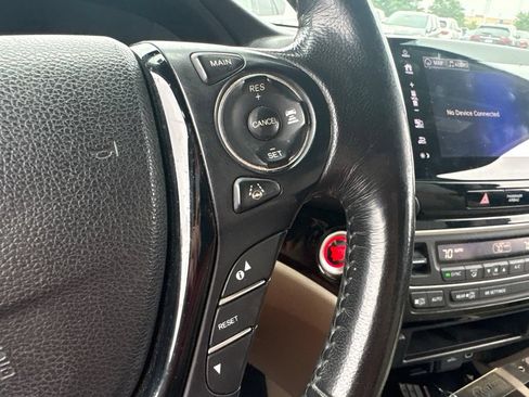 Used 2019 Honda Ridgeline RTL-E image 22