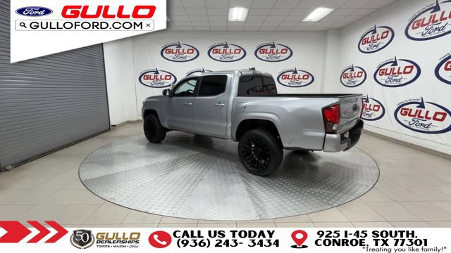 Used 2019 Toyota Tacoma SR w/ SR Convenience Package RWD image 6