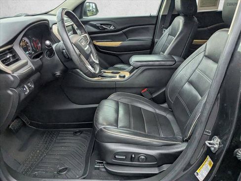 Used 2017 GMC Acadia Denali image 15