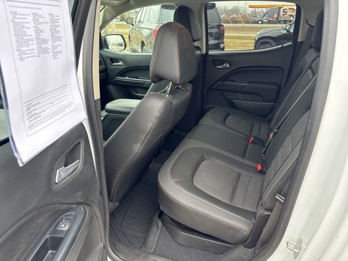 Used 2021 GMC Canyon AT4 image 10