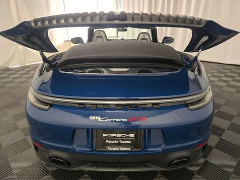 Used 2023 Porsche 911 Carrera GTS RWD image 27