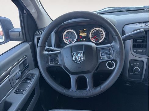 Used 2013 RAM 1500 Tradesman w/ PWR & Remote Entry Group AWD/4WD image 12