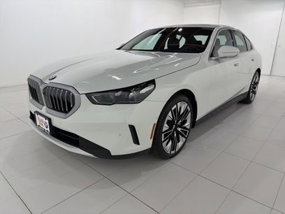 Used 2024 BMW 530i xDrive w/ Premium Package