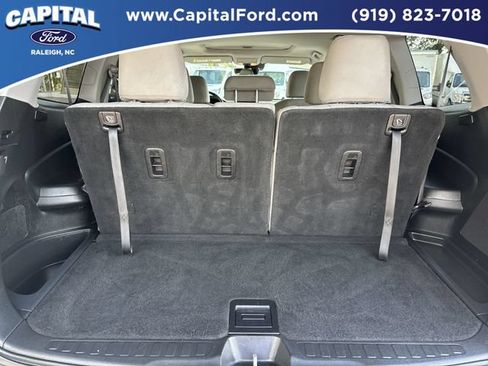 Used 2021 Honda Pilot Special Edition image 16