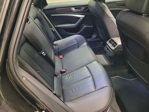 Used 2020 Audi A6 2.0T Premium image 31