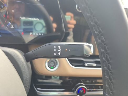 New 2026 Chevrolet Equinox ACTIV w/ Convenience Package III image 30