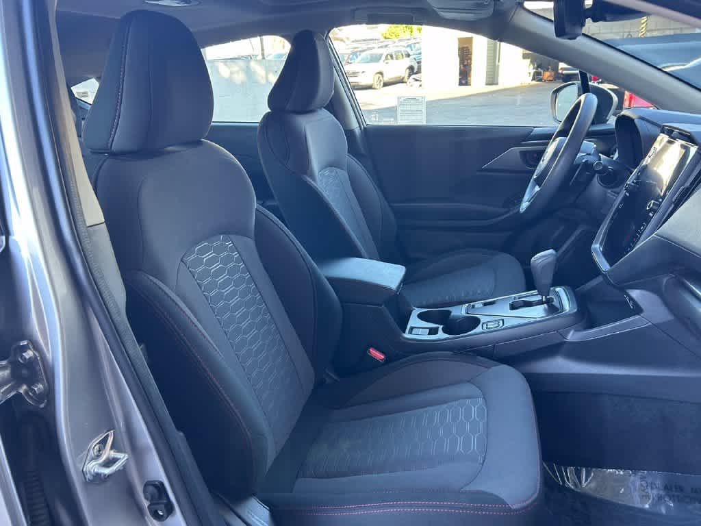 Certified 2024 Subaru Impreza 2.0i Sport AWD/4WD image 15