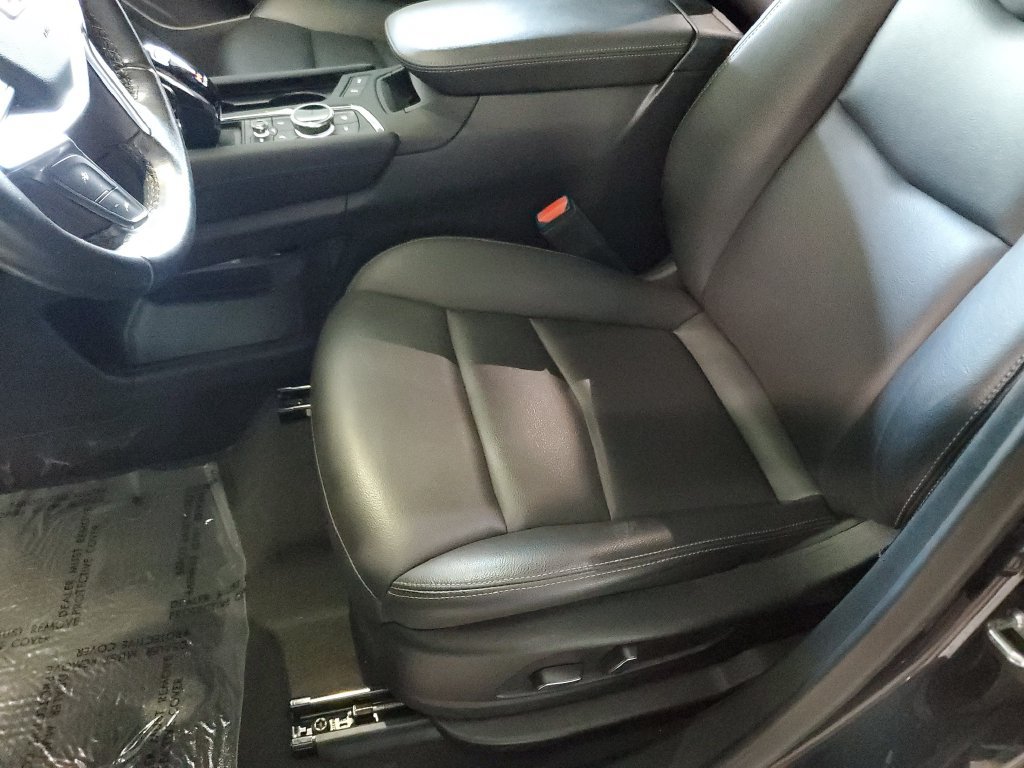 Used 2023 Cadillac XT5 Luxury FWD image 21