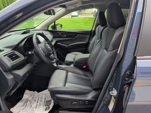 Used 2024 Subaru Ascent Onyx Edition Limited AWD/4WD image 13