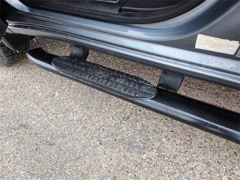 Certified 2022 GMC Sierra 1500 AT4 image 33