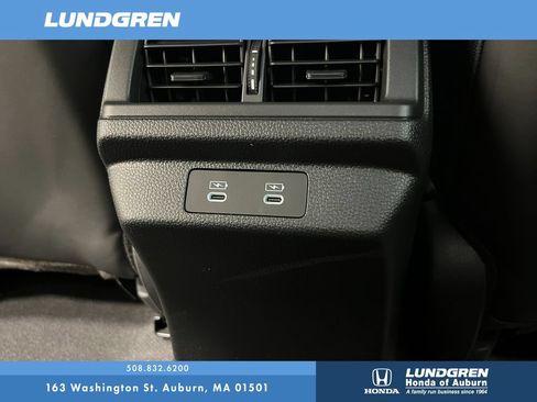 New 2026 Honda Accord Touring image 21