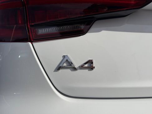 Used 2017 Audi A4 2.0T Premium w/ Convenience Package image 24