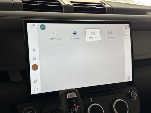 New 2026 Land Rover Defender 110 S image 18