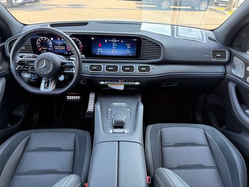 Certified 2026 Mercedes-Benz GLE 53 AMG 4MATIC image 11