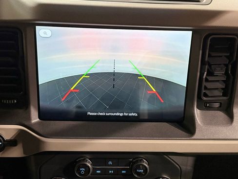 New 2026 Ford Bronco Big Bend image 75