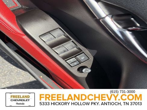 Used 2022 Toyota Camry XSE FWD image 20