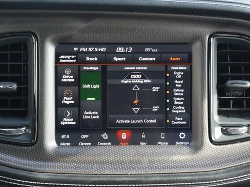 Used 2023 Dodge Challenger SRT Hellcat image 8