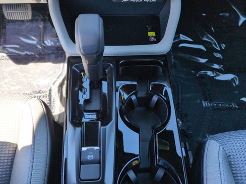 New 2026 Subaru Forester Premium AWD/4WD image 15
