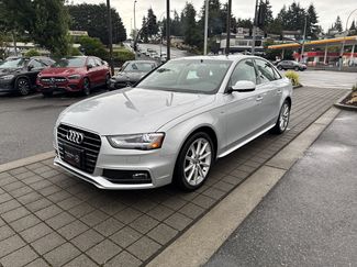 Used 2014 Audi A4 2.0T Premium Plus w/ Premium Plus Package AWD/4WD video 1