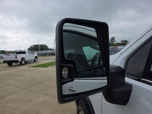 Used 2022 Chevrolet Silverado 3500 LTZ w/ Z71 Chrome Sport Edition AWD/4WD image 8
