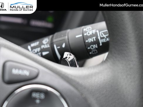 Used 2020 Honda HR-V EX image 19