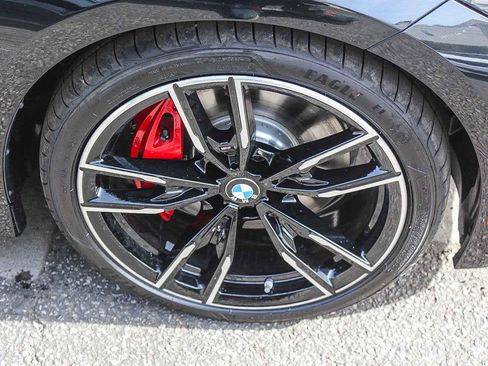 New 2026 BMW M340i w/ Shadowloine Package image 9