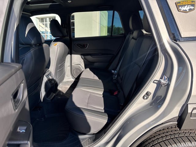 New 2026 Subaru Outback Wilderness AWD/4WD image 88