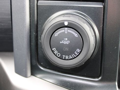 Used 2024 Ford F150 XLT w/ Mobile Office Package image 24