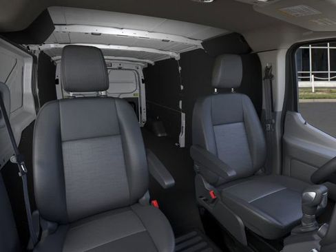 New 2025 Ford Transit 250 Low Roof w/ Load Area Protection Package image 10