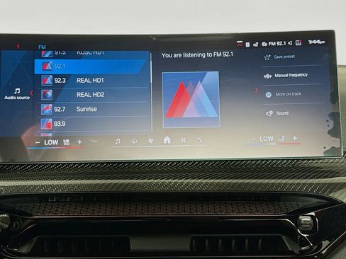 New 2026 BMW M4 Competition image 15