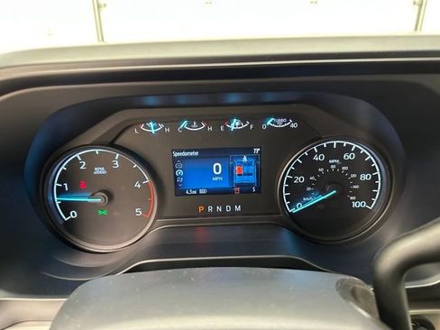 New 2026 Ford F350 XLT w/ Snow Plow/Camper Package image 36