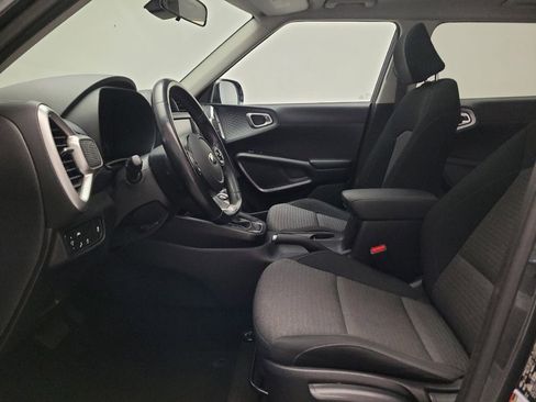 Used 2021 Kia Soul GT-Line FWD image 17