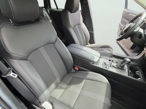 Certified 2025 MAZDA CX-50 AWD 2.5 S w/ Weather Package image 38