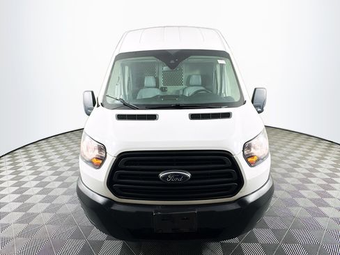 Used 2019 Ford Transit 350 148 High Roof Extended image 2