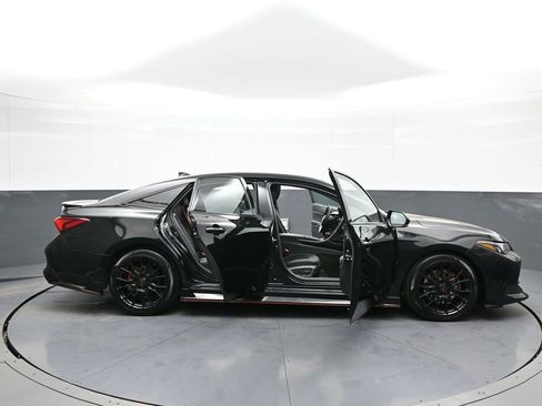 Certified 2020 Toyota Avalon TRD image 41