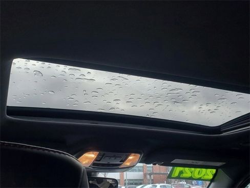 Used 2021 Jeep Grand Cherokee Trailhawk w/ Premium Lighting Group image 33