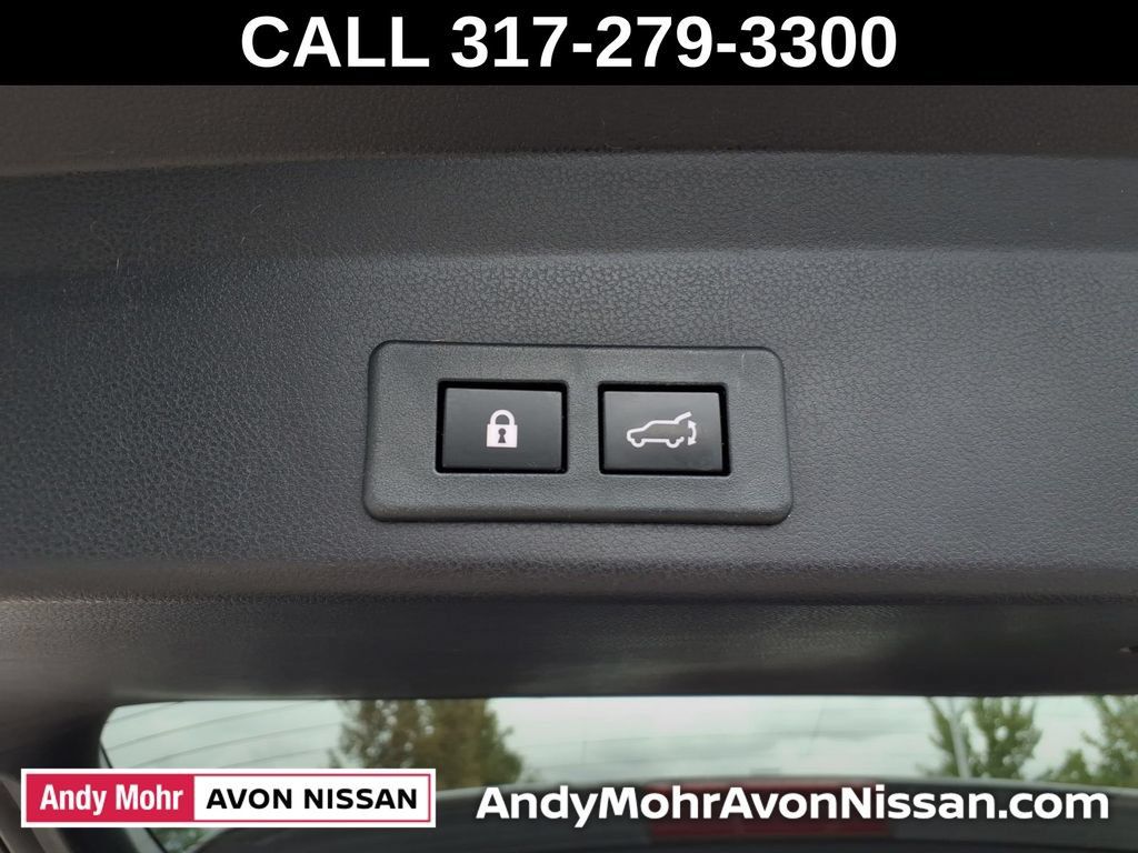 Used 2023 Subaru Ascent Limited AWD/4WD image 11