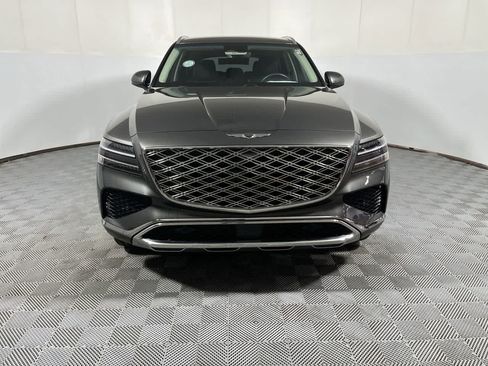 Used 2025 Genesis GV80 2.5T AWD/4WD image 3