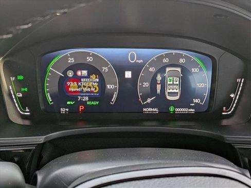 New 2026 Honda Civic Sport Touring image 11