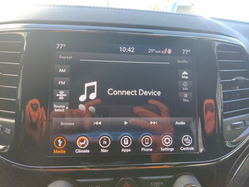 Used 2021 Jeep Grand Cherokee High Altitude image 19