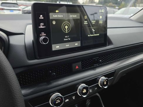 New 2026 Honda CR-V LX image 26