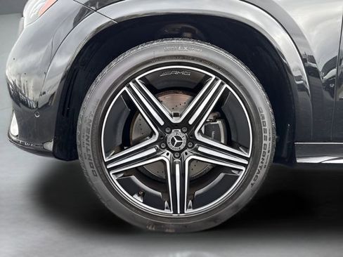 Used 2024 Mercedes-Benz GLE 350 4MATIC image 27