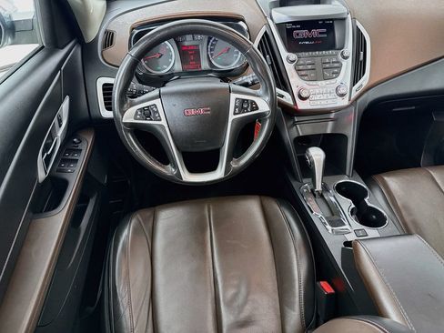 Used 2015 GMC Terrain SLT AWD/4WD image 26