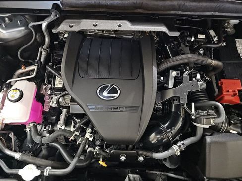 Certified 2025 Lexus RX 350 Premium w/ Convenience Package AWD/4WD image 30