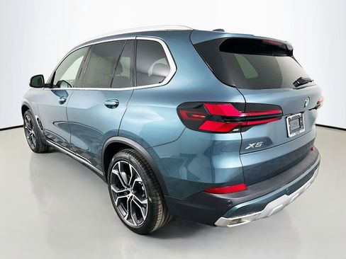 New 2026 BMW X5 xDrive40i image 7