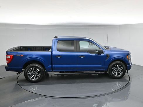 Certified 2023 Ford F150 XL w/ STX Appearance Package image 40